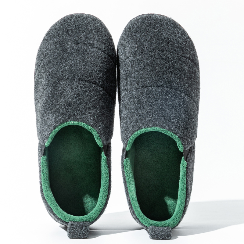 Outdoor Lighting For Your House - Litfun Winter Men Cotton Shoes Indoor
