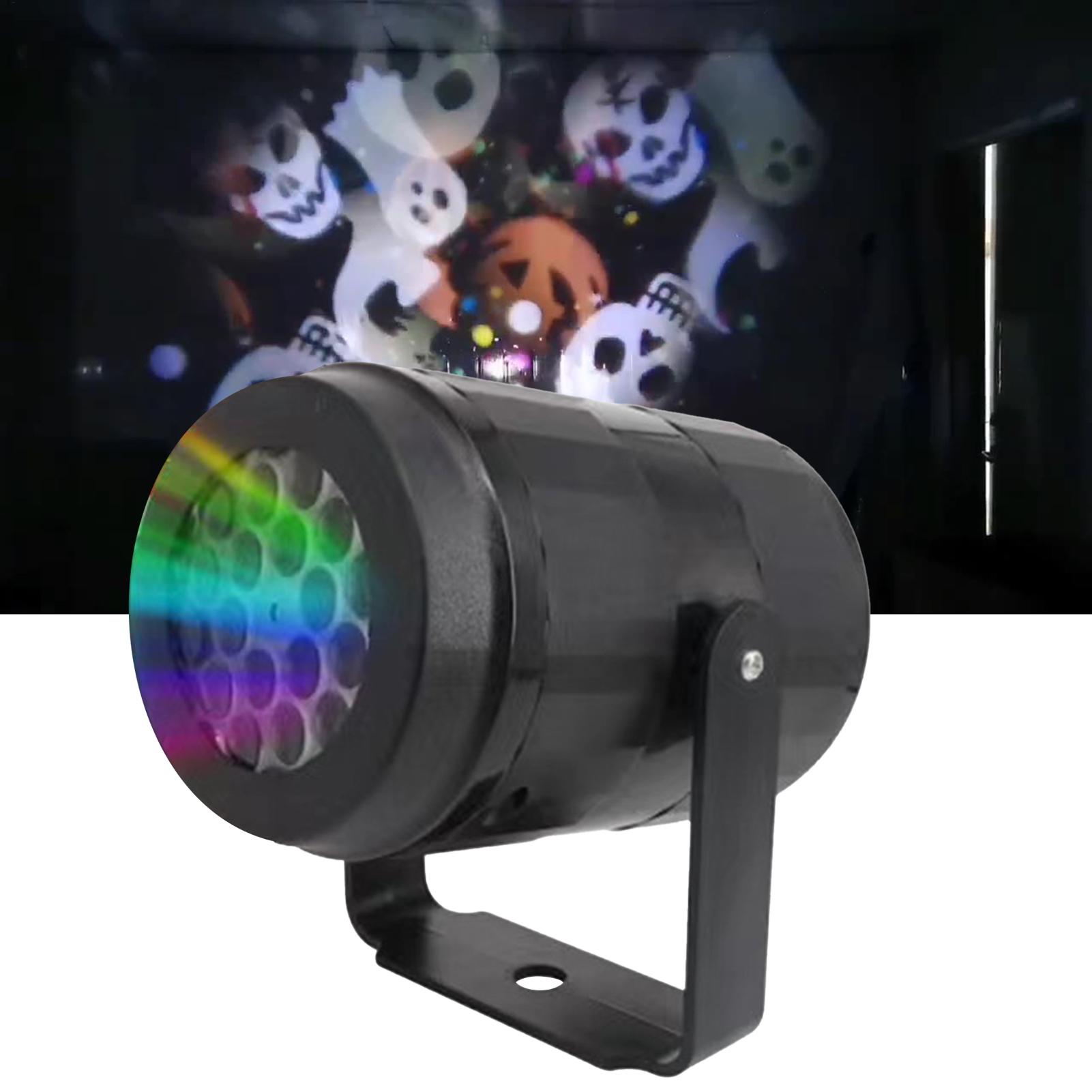 Snowflake Christmas Projector, - Outdoor Lighting Effects 评论和价格