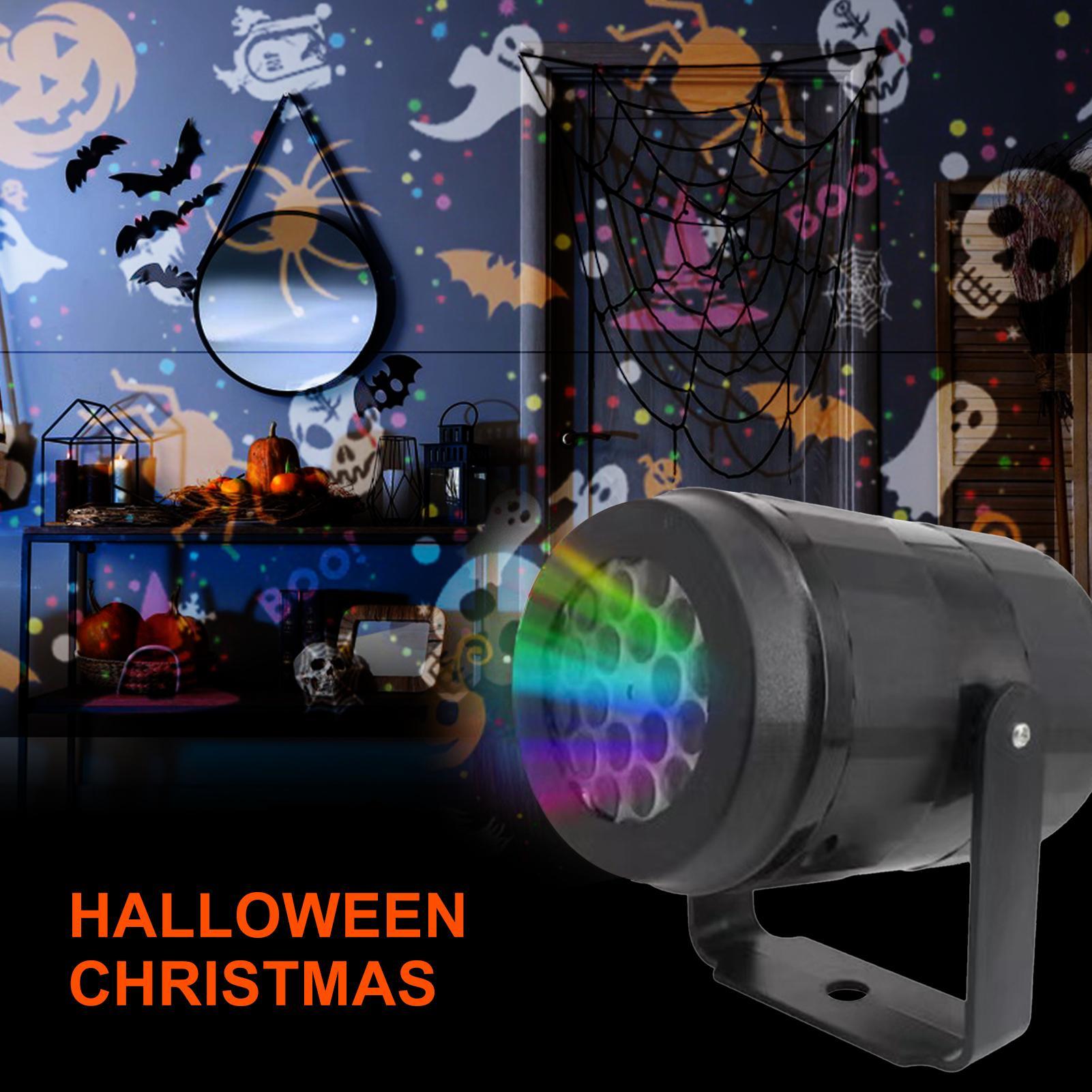 Snowflake Christmas Projector, - Outdoor Lighting Effects 评论和价格