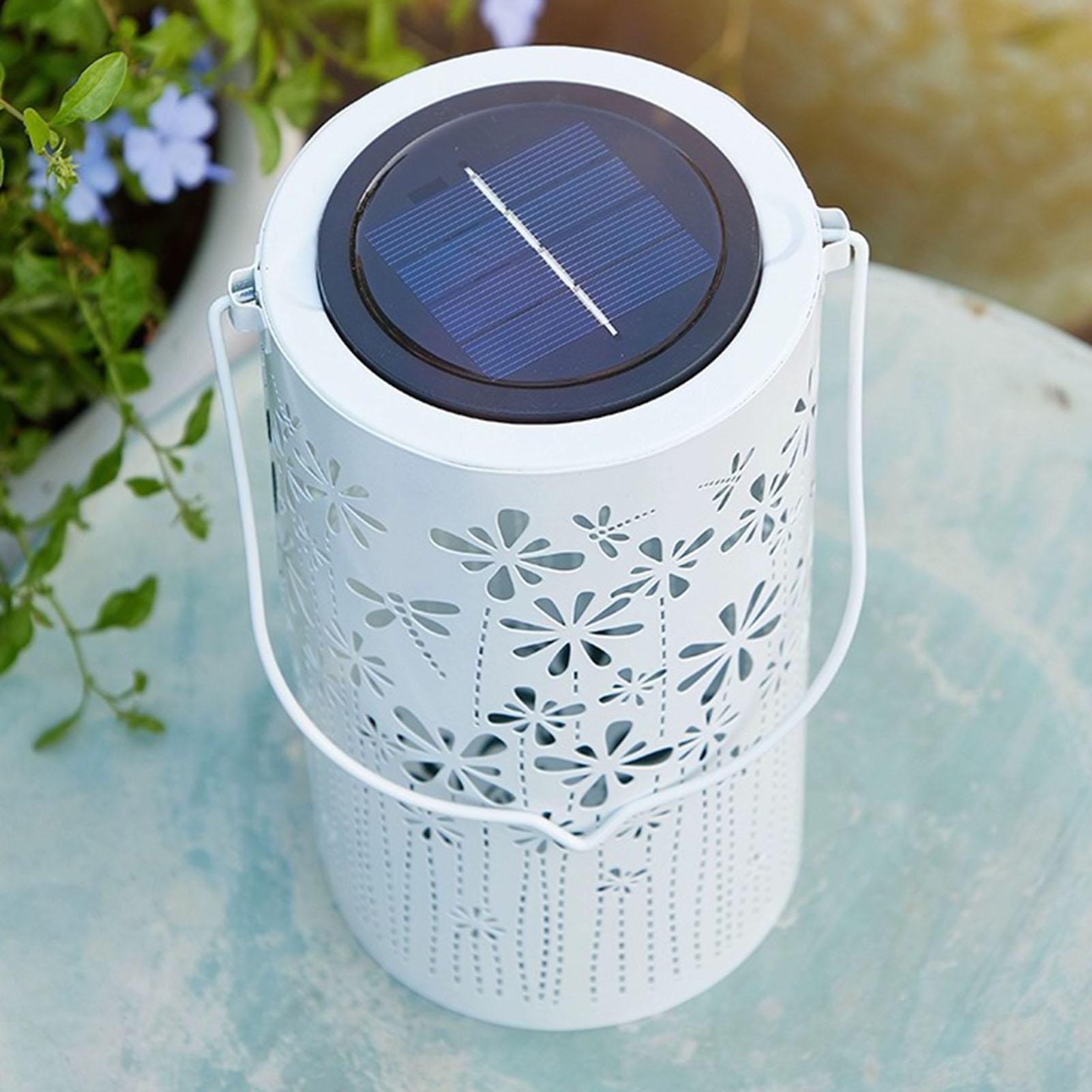 Solar Hangings Lantern Waterpr - Outdoor Lighting Pathway 评论和价格
