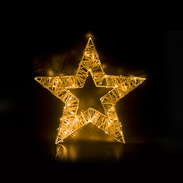 LED Five-Pointed Star Outdoor  - Outdoor Lighting Ip65 评论和价格