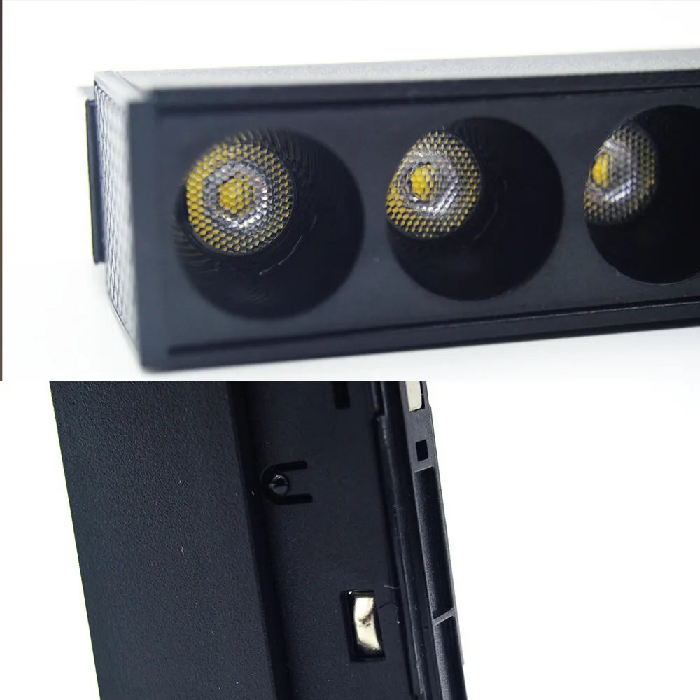 S20 Magnetic Grille Track Ligh - Outdoor Lighting Track 评论和价格