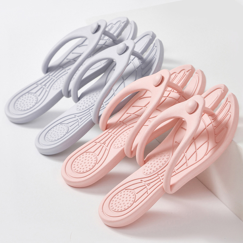 Summer Men Portable Flip-Flops - Outdoor Lighting For Your House 评论和价格
