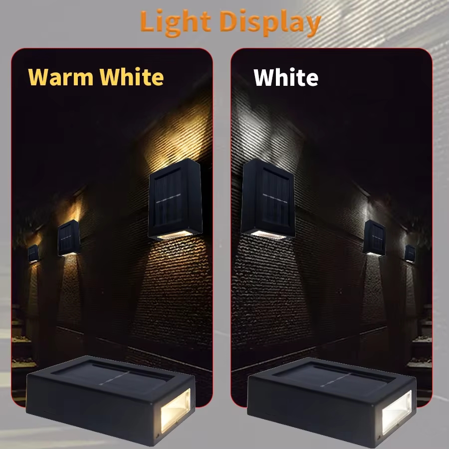 Solar LED Outdoor Light Solar  - Outdoor Lighting Wireless 评论和价格