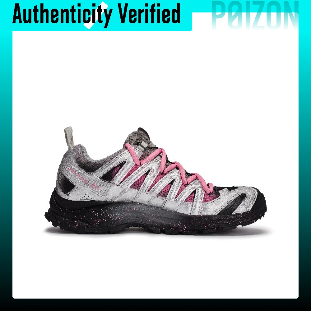 SALOMON XA PRO 3D Abrasion Res - Salomon Shoes Xa Pro 3D 评论和价格