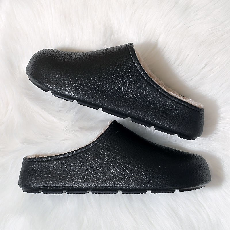 Mens Waterproof Winter Slipper - Outdoor Lighting For Your House 评论和价格