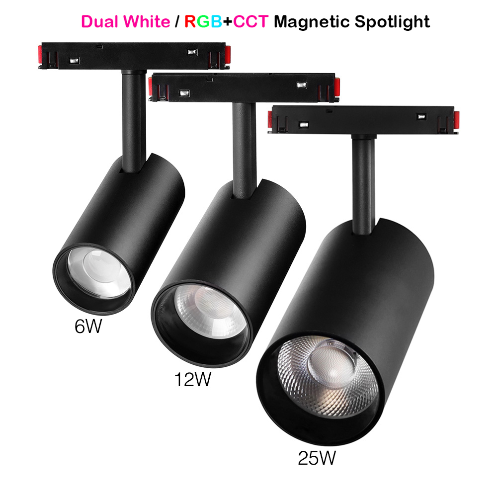 Miboxer Zigbee 3.0 Track Spotl - Outdoor Lighting Track 评论和价格